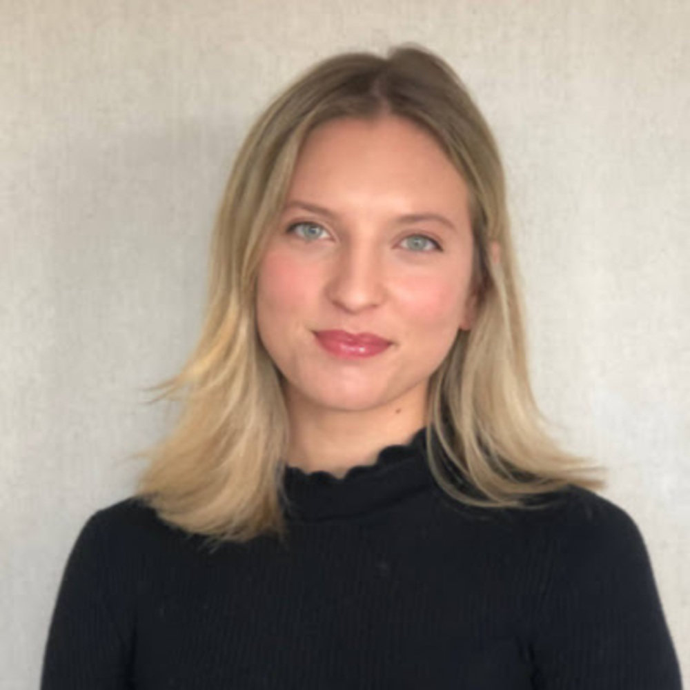 Meet your Posher, Taylor